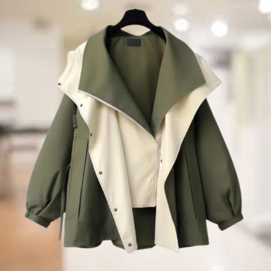 AS | Nadčasová a stylová zimní bunda