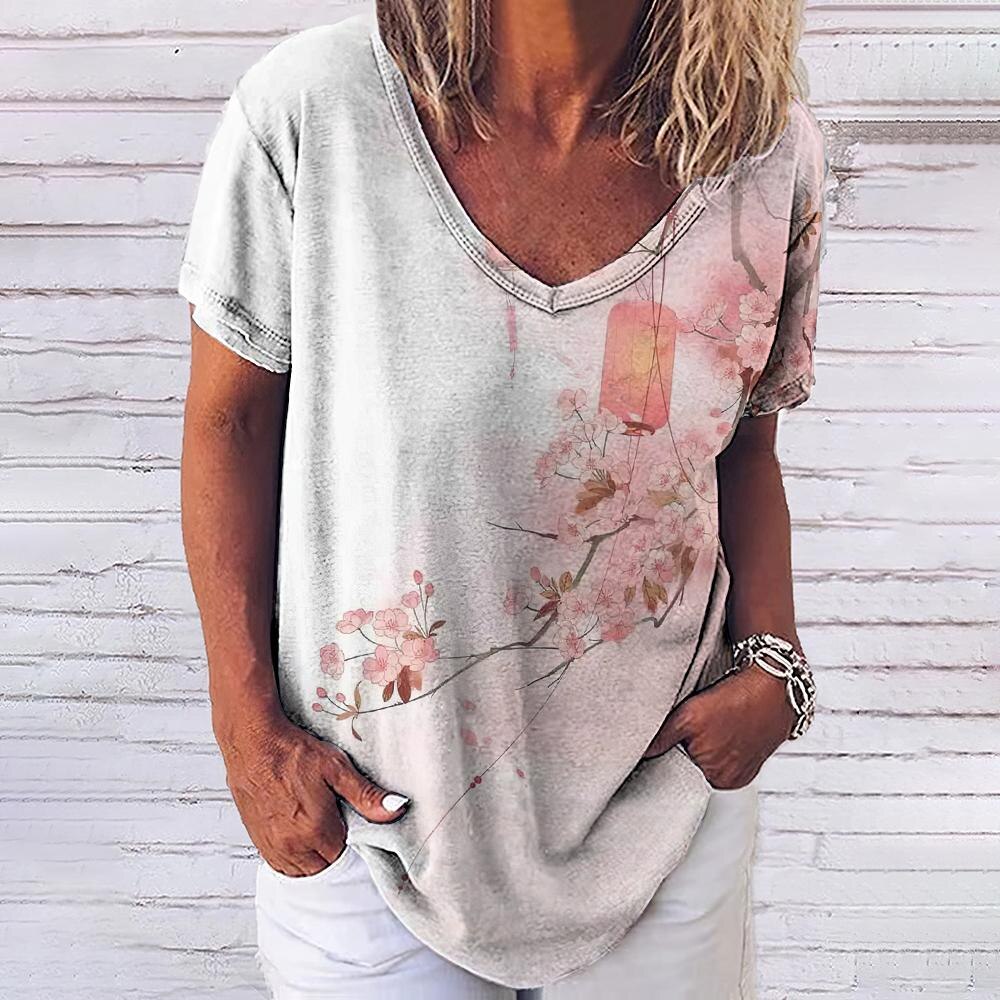 AS | Lehké a chladivé tričko