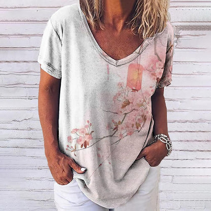 AS | Lehké a chladivé tričko