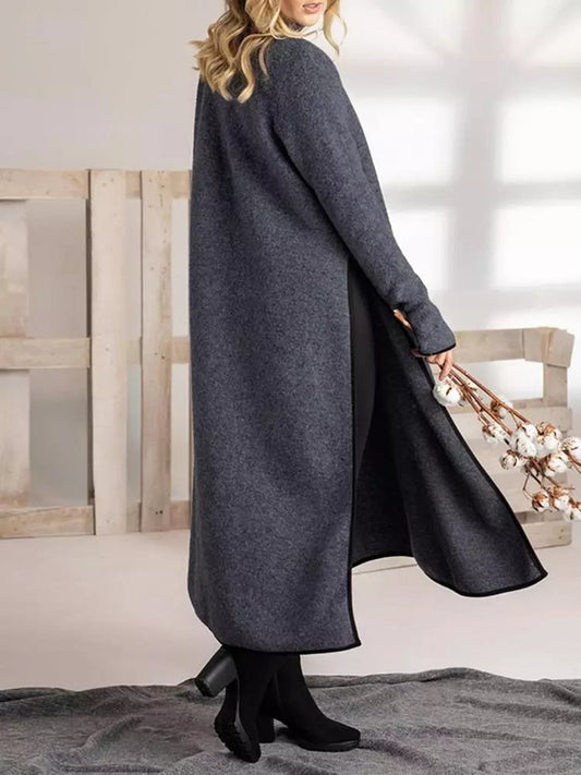 AS | Klasické a pohodlné zimní šaty