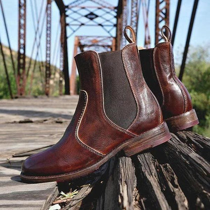 AS | Podpůrná stylová ortopedická obuv