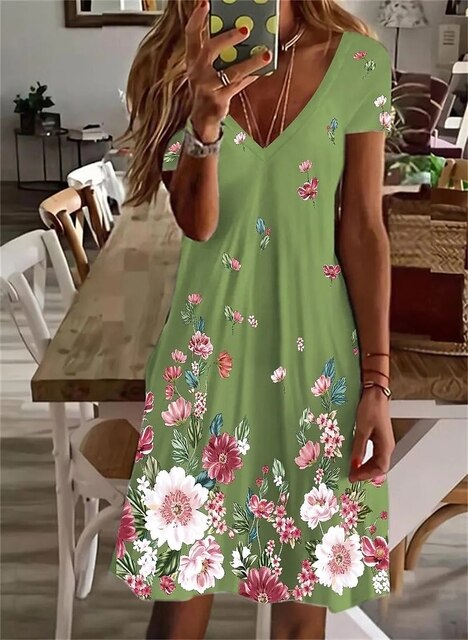 AS | Minimalistické a lehké šaty