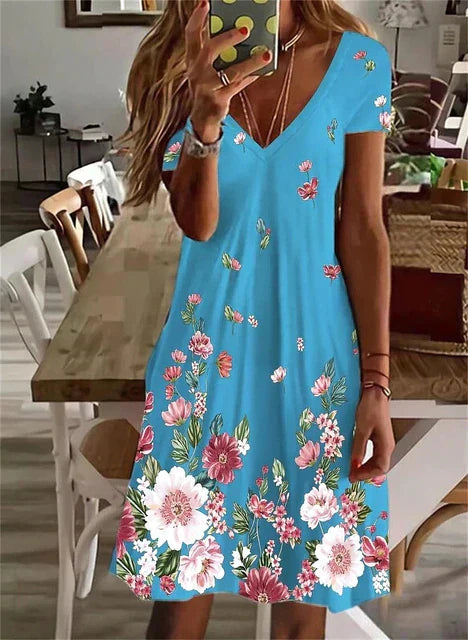 AS | Minimalistické a lehké šaty