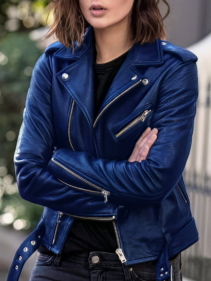 AS | Elegantní zimní bunda bez námahy