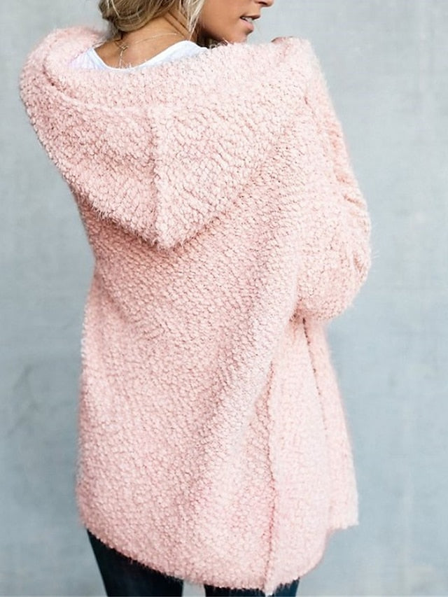 AS | Ležérní a pohodlný zimní oděv