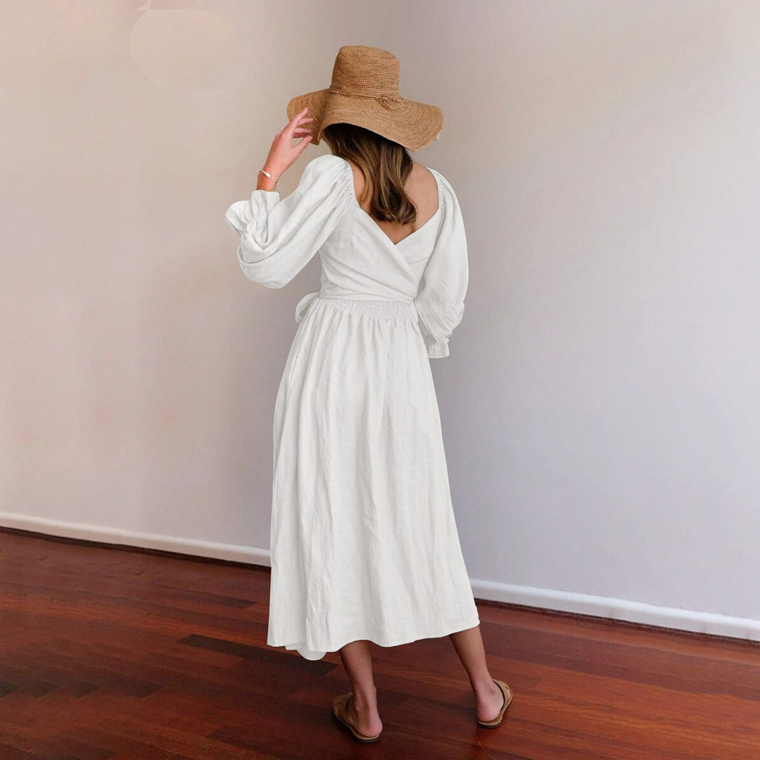 AS | Ležérní a stylové letní šaty