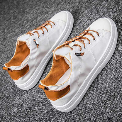 AS | Lehké tenisky s plochým spodkem