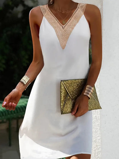 AS | Ležérní a stylové letní šaty