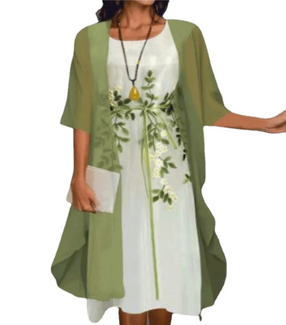 AS | Jednoduchý a chladivý letní kousek