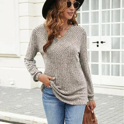 AS | Nadčasový a elegantní obecný top