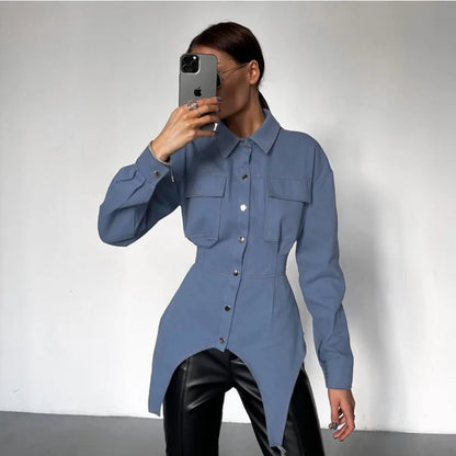 AS | Stylová a elegantní všeobecná košile