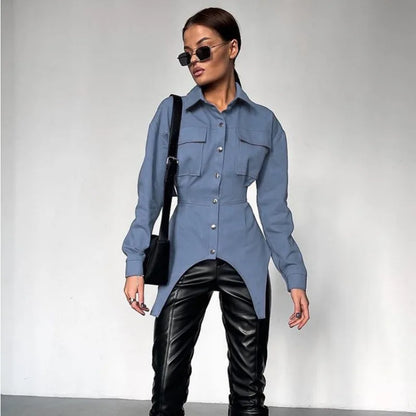 AS | Stylová a elegantní všeobecná košile