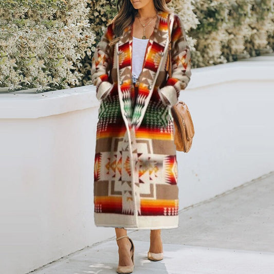 AS | Elegantní a univerzální zimní bunda