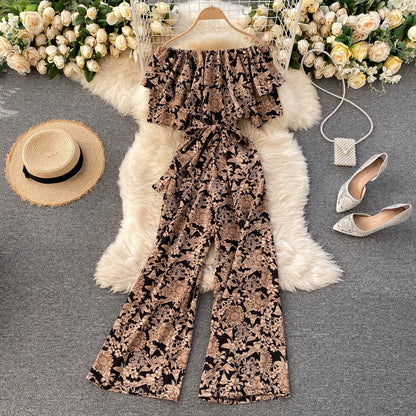 AS | Effortless and Chic všeobecné oblečení