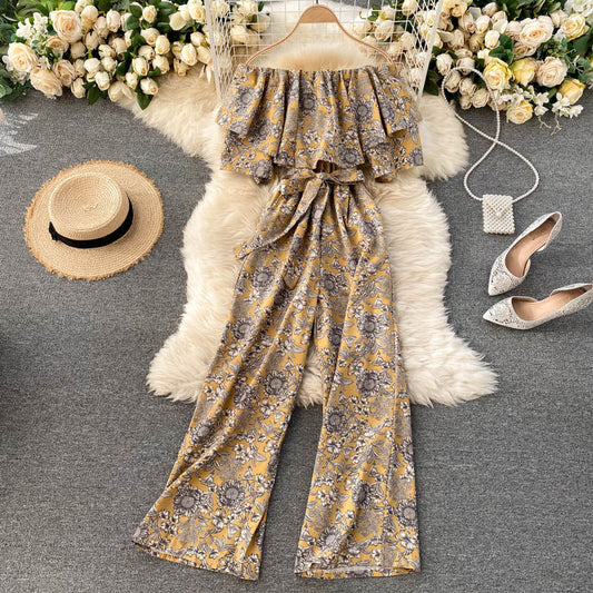 AS | Effortless and Chic všeobecné oblečení