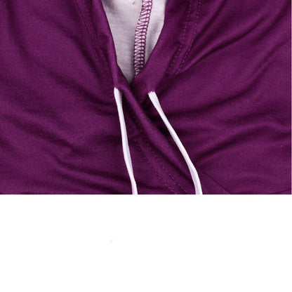 AS | Elegantní zimní mikina bez námahy