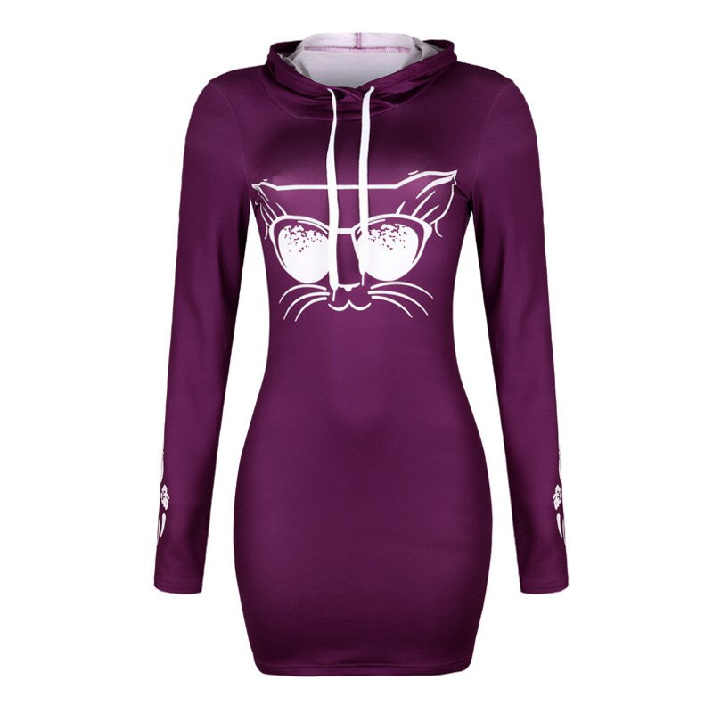 AS | Ležérní a pohodlná mikina s kapucí