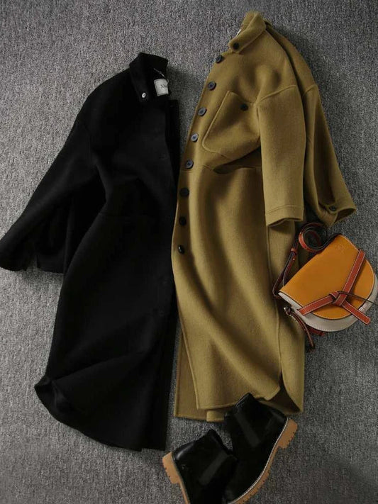 AS | Trendy a elegantní všeobecný kabát