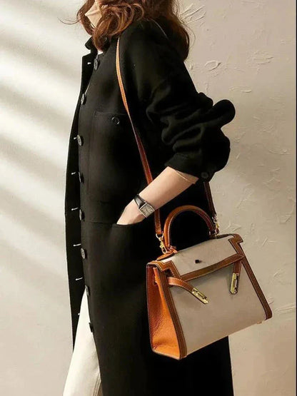 AS | Trendy a elegantní všeobecný kabát