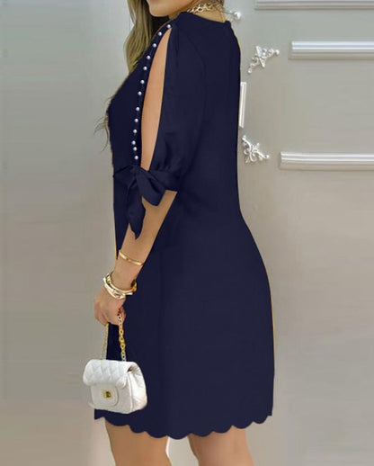 AS | Moderní a módní šaty