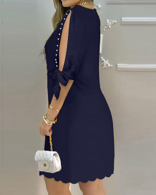 AS | Moderní a módní šaty