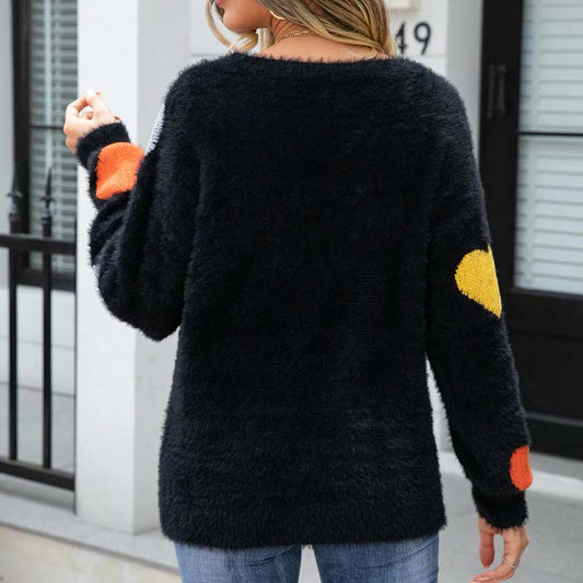 AS | Klasický a elegantní svetr