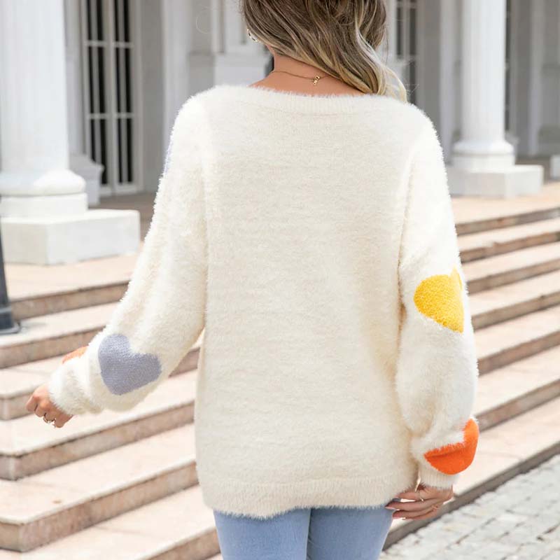 AS | Klasický a elegantní svetr