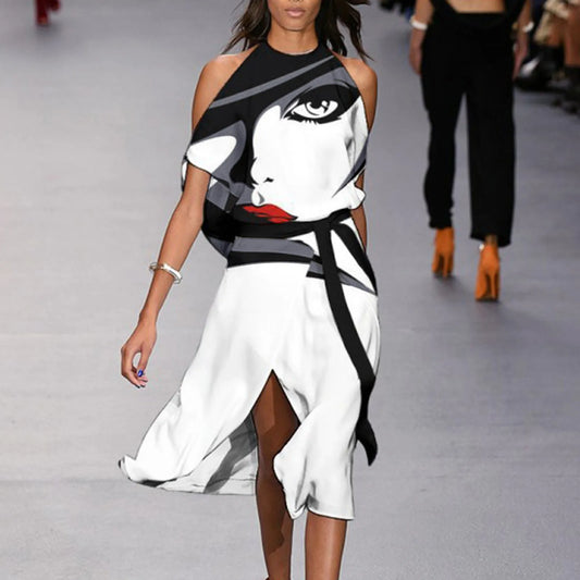 AS | Příjemné a vzdušné šaty