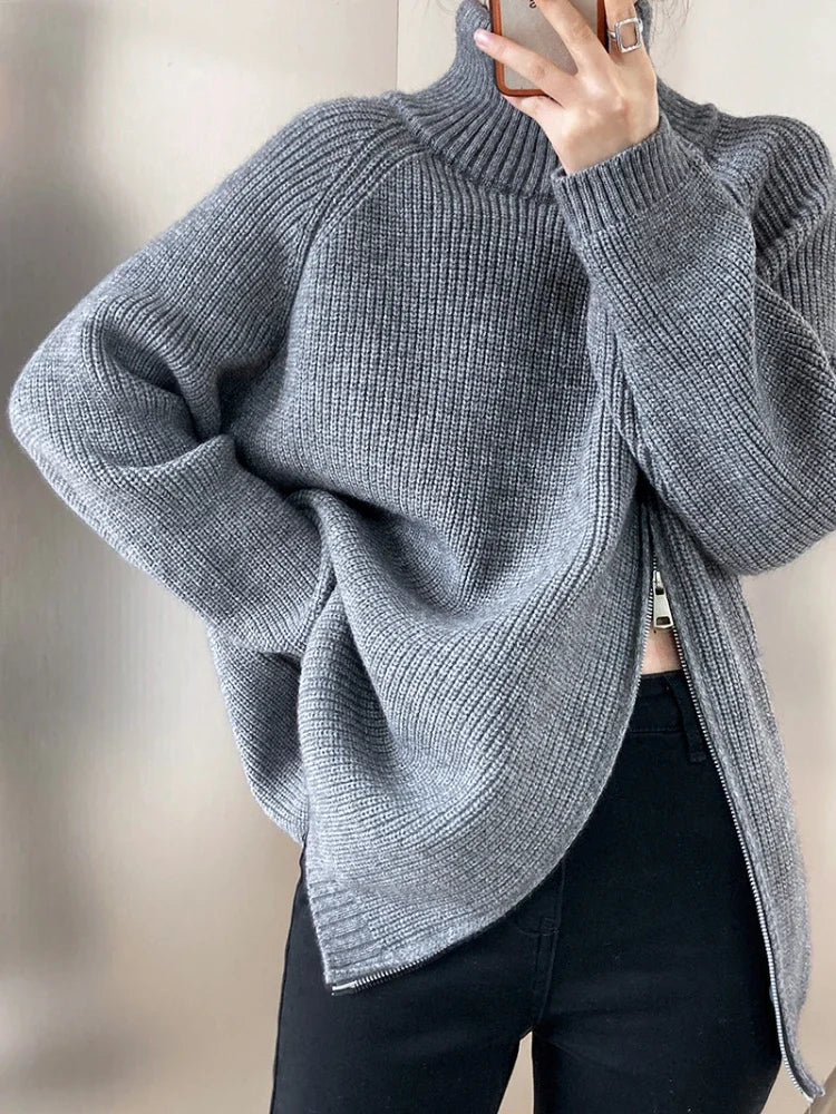 AS | Okouzlující a trendy svetr