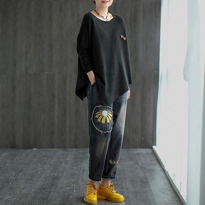 AS | Stylový a elegantní svetr