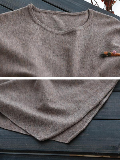 AS | Stylový a elegantní svetr