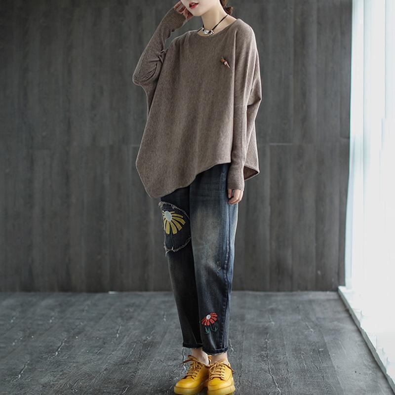 AS | Stylový a elegantní svetr