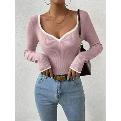 AS | Elegantní a univerzální zimní top