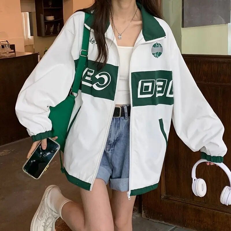 AS | Sportovní pracovní bunda na zip