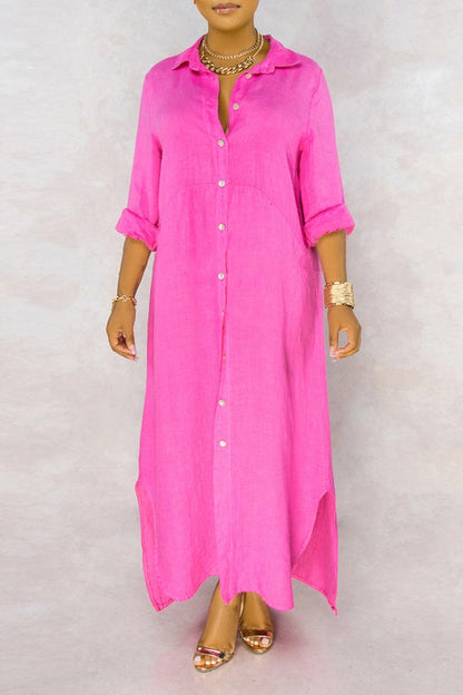 AS | Svěží a módní šaty