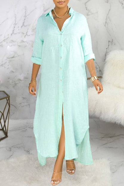 AS | Svěží a módní šaty