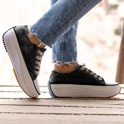 AS | Podpůrné a stylové ortopedické tenisky