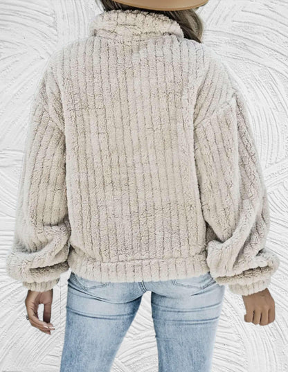 AS | Ležérní a pohodlná zimní bunda