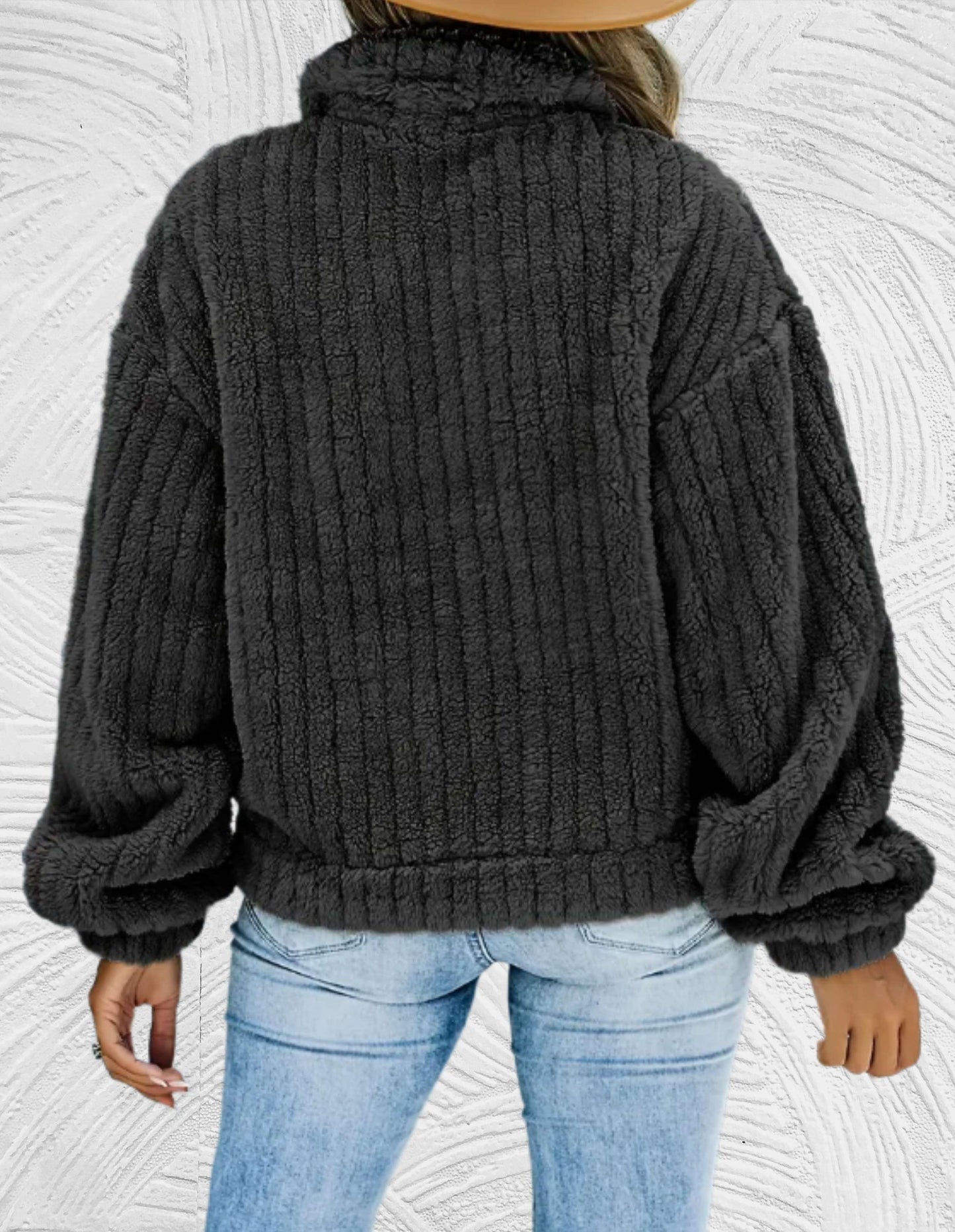 AS | Ležérní a pohodlná zimní bunda