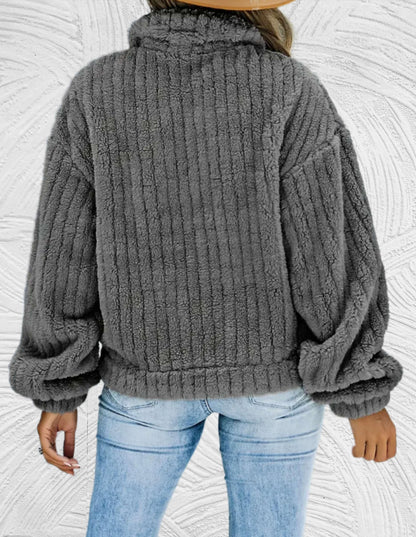 AS | Ležérní a pohodlná zimní bunda