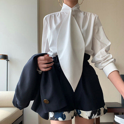 AS | Trendy a elegantní zimní top