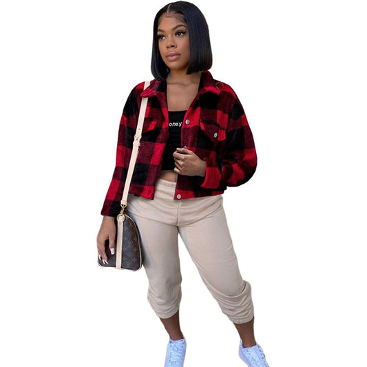 AS | Moderní a pohodlná zimní bunda