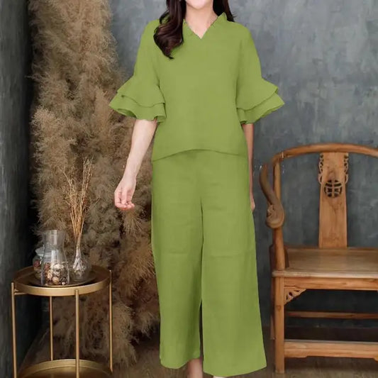 AS | Uvolněný a stylový set