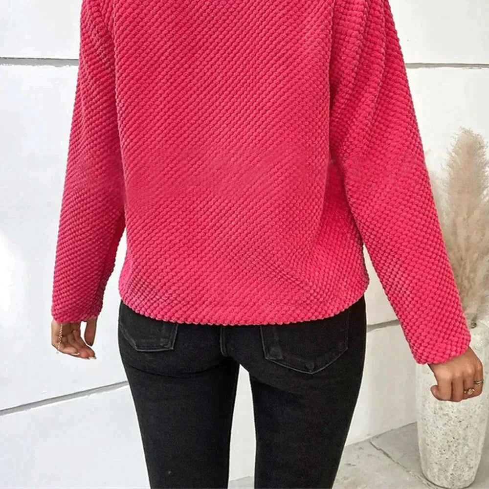 AS | Módní zimní bunda bez námahy