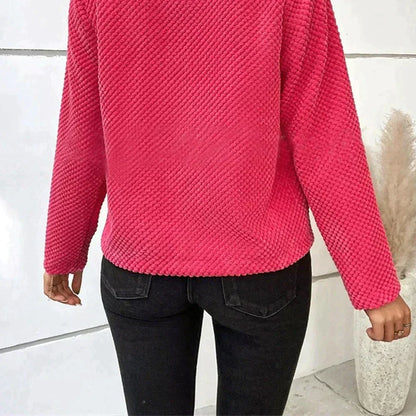 AS | Módní zimní bunda bez námahy