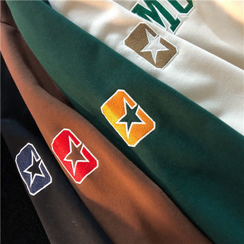 AS | Ležérní a pohodlná zimní mikina s kapucí