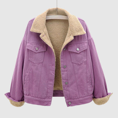 AS | Elegantní zimní bunda šitá na míru