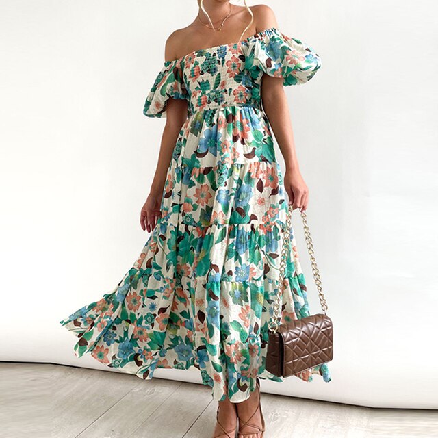 AS | Sladké a svěží šaty