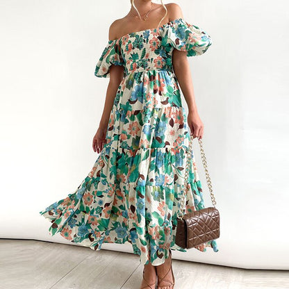 AS | Sladké a svěží šaty