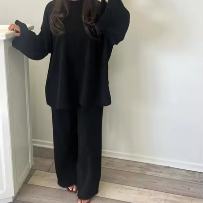 AS | Jednoduchý a stylový zimní oděv